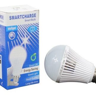 LAMPARA LUZ DE EMERGENCIA 15W