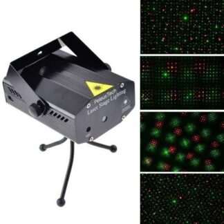 PROYECTOR MULTI LASER