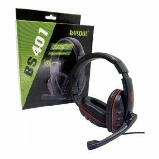 AURICULAR GAMMER BYSOUL BS401