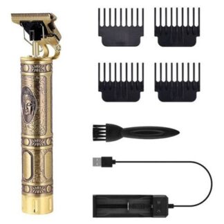 CORTA PELO PATILLERO BUDHA VINTAGE