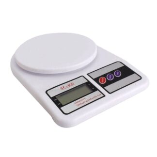 BALANZA DIGITAL DE COCINA 10 KG SF-400