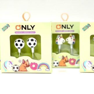 AURICULAR MANOS LIBRES ONLY MOD 35 KIDS