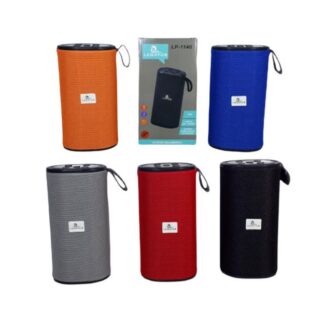 PARLANTE PORTABLE LEGATUS LP-113