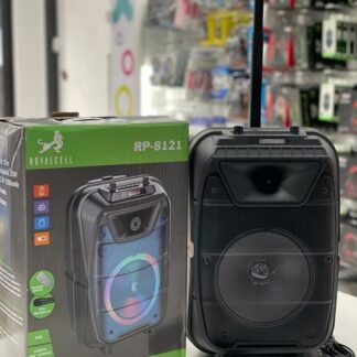 PARLANTE ROYALCELL RP-8121