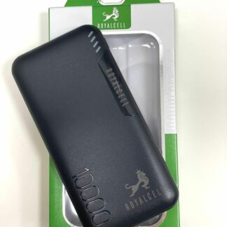 POWER BANK ROYALCELL 10.000 MHA RPB100