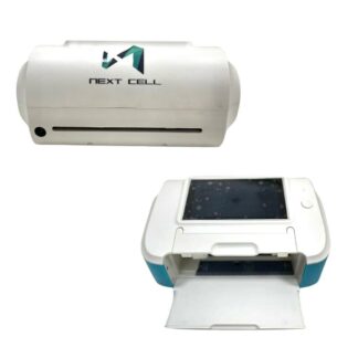 MAQUINA HIDROGEL NEXT CELL