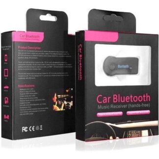 RECEPTOR DE AUDIO BTH BT350 SEISA