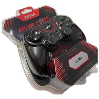 JOYSTICK PARA PS3 CON CABLE SJ905 SEISA
