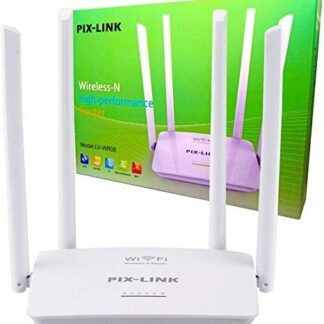 ROUTER INALAMBRICO 300M PIX LINK LV-WR08