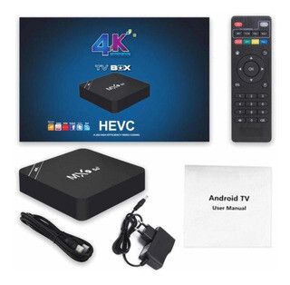 TV BOX (1GB+8GB) MX9 PEISO