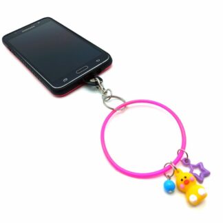 STRAP PULSERA CON DIJES CON ADAPTADOR UNIVERSAL