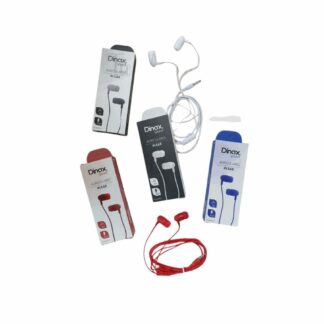 AURICULAR IN EAR 97 DINAX