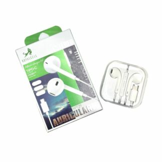 AURICULAR MANOS LIBRES ROYALCELL RP729 (TIPO C)