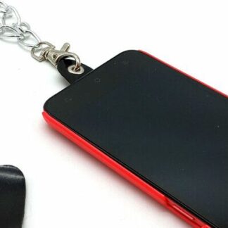 STRAP CADENA ALUMINIO