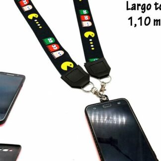 CINTA PORTA CELULAR LARGA