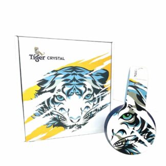 AURICULAR MANOS LIBRES BT MOD 96 TIGER CRYSTAL EDICION LIMITADA
