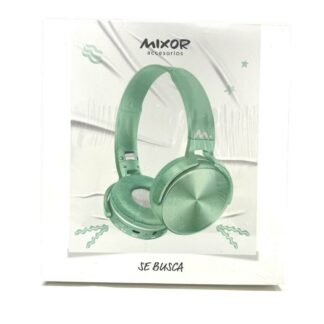 AURICULAR BT MOD 90 MIXOR SE BUSCA