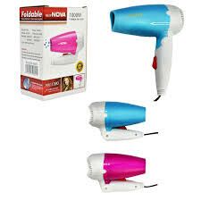 SECADOR DE PELO NEW NOVA 1000W