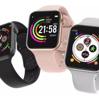 RELOJ SMART WATCH T55