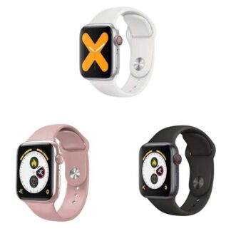 RELOJ SMART WATCH X7