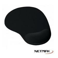 MOUSEPAD GEL NETMAK