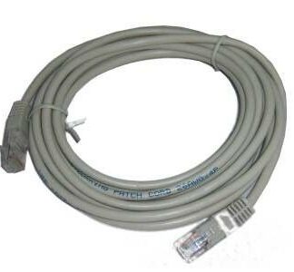 CABLE RED REFORZADO 5MT SKY WAY