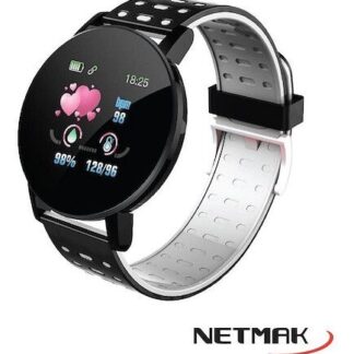 RELOJ SMART BAND PRO BT 4 NETMAK