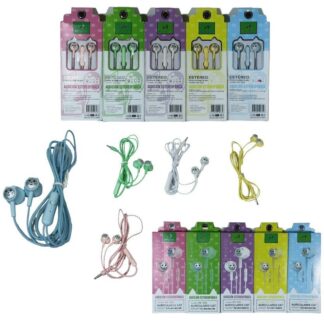 AURICULAR MANOS LIBRES ROYALCELL RE-1002