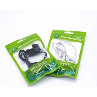 Auricular Manos Libres Motorola Bolsita