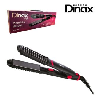 PLANCHITA DE PELO SLIM DINAX (PLHS4001)