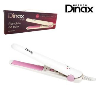 MINI PLANCHITA DE PELO DINAX ( PLHS3229)