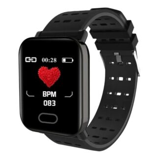 RELOJ SMART WATCH SOUL MATCH 100