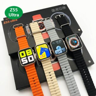 RELOJ SMART WATCH Z66
