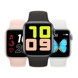 RELOJ SMART WATCH T500 PRO