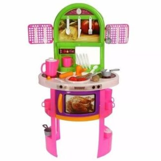 COCINA GRANDE ART. 611 DURAVIT