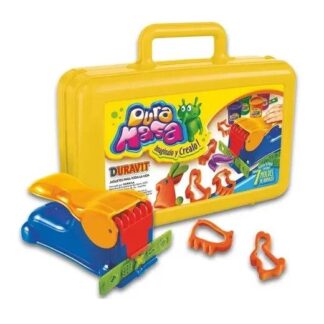 MASAS EN VALIJA DURAVIT