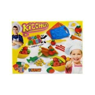 MASAS PACK KITCHEN DURAVIT