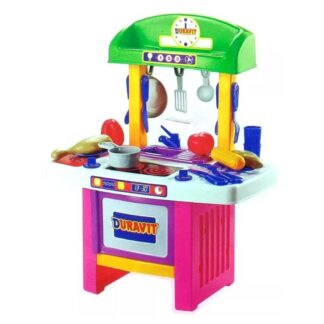 COCINA CHICA ART. 610 DURAVIT