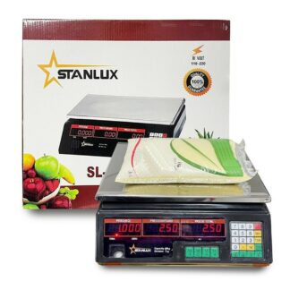 BALANZA 40 KG STANLUX