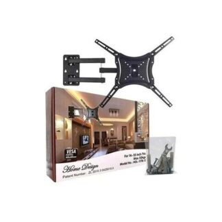 SOPORTE TV GIRATORIO 14'' A 55''(HDL-117-2)