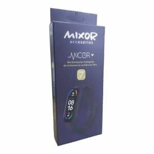 RELOJ SMART BAND MIXOR MICOR 7