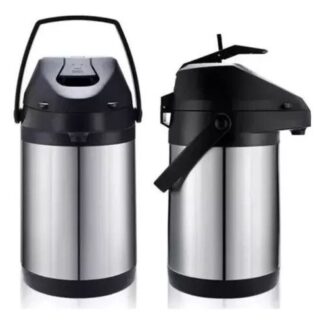 TERMOLAR DE ACERO INOXIDABLE BIGSTAR (3 LTS)