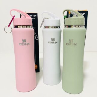 BOTELLA DEPORTIVA SIMIL STANLEY 500 CC