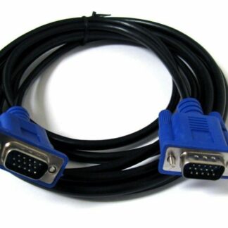 CABLE  VGA 3 MTS.