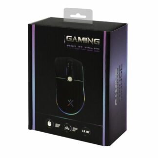 MOUSE GAMER XAEA MOD GM 809