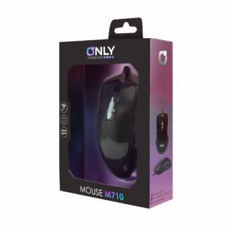 MOUSE GAMER ONLY MOD M710