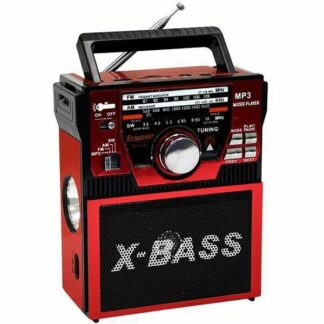 RADIO ECOPOWER EP-F80B