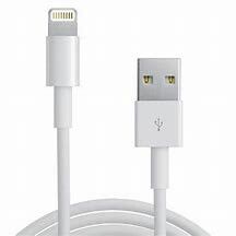 CABLE USB SIMIL ORIGINAL IPHONE (BOLSA)