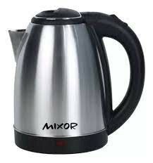 PAVA ELECTRICA MIXOR SIN CORTE MATE (1.8L)