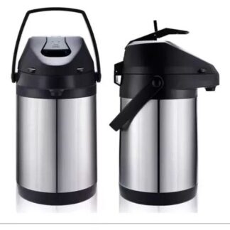 TERMOLAR DE ACERO INOXIDABLE MORO (2.5 LTS)